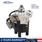 Ignition Distributor For 93-94 Toyota Corolla Geo Prizm 1.6/1.8L 8AFE 1902016250. Fixed Price $47.89.