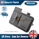Fits Honda Jazz 2008- Civic 2005- + Other Models Hydraulic Filter Stallex. Fixed Price $73.30.