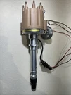 Accel 52100 Street Billet Performance Breakerless Distributor Chevy. Fixed Price $250.00.