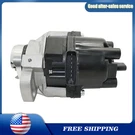 Ignition Distributor For Mitsubishi Mirage Colt V1300 Glx T2T59471 MD326834. Fixed Price $137.09.