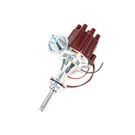 Pertronix D141701 Flame-thrower Plug And Play Vacuum Advance Red Cap Billet.... Fixed Price $474.65.