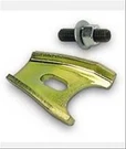 Moroso 26200 Distributor Hold Down Clamp. Fixed Price $24.99.