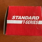 Standard Distributor Cap, JH188T, With Hardware New Box, Free Shipping. Fixed Price $15.99.
