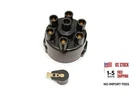 Pertronix D606600 Distributor Cap And Rotor Kit For Cast Cylinder Engine. Fixed Price $38.32.