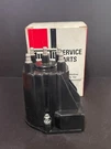 Mighty Ignition Distributor Cap 3-356 Nos (new Old Stock). Fixed Price $12.00.