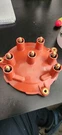Beru Vk 384LZ Distributor Cap Wires Brand New. Fixed Price $75.00.
