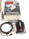 Pertronix 510 Digital Hp Ignition Box - Rev Limiter Missing Accessories. Fixed Price $195.39.
