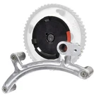 Ati 184500 Crank Trigger Bracket Gm Ls Standard Cam. Fixed Price $259.00.