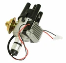 Empi 9437-B Electronic All-in-one Vacuum Advance Distributor Vw Aircooled Engine. Fixed Price $164.94.
