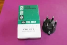 Standard Motor Products Tru-tech Distributor Cap. Part FD176T. See Pic.. Fixed Price $11.84.