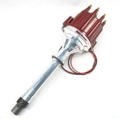 Pertronix Flame Thrower Marine Billet Distributor Small And Big Block Chevy. Fixed Price $418.01.