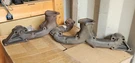 1962-1963 Corvette Exhaust Manifold Lh & Rh Gm# 3797901 3797902. Fixed Price $1500.00.