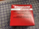 Standard, JH203T, Distributor Cap No Hardware, T-series, Free Shipping. Fixed Price $14.93.
