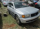 Driver Left Front Spindle/knuckle Fits 92-02 Isuzu Trooper 504975. Fixed Price $122.78.