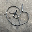 Mercedes Benz Class W169 Headlight Washer Spray Nozzles Pair With Hose Genuine. Fixed Price $93.79.