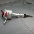 Mallory YL673AV Distributor Conventional Rotation Gm Cyl 124-140HP. Fixed Price $137.27.