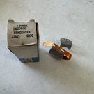 Nos Mopar 3420600 Distributor Condenser 440 426 Dodge Plymouth V8 1969-1973. Fixed Price $25.00.