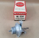 New Nos Niehoff Vacuum Control Chamber AL-334 1962-1967 Dodge Chrysler. Fixed Price $33.99.