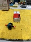 1976/ 1979 Nos Ford F100/F350 Distributor Vacuum Valve D5TZ-12A091-A Oem 1977. Fixed Price $19.00.