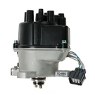 Distributor-ls Trq EDA64935 Fits 94-95 Acura Integra 1.8L-L4. Fixed Price $103.95.