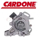 Cardone Reman Distributor For 1991-1995 Toyota Previa 2.4L L4 Ignition Id. Fixed Price $381.28.