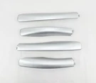 2013-2019 Ford Escape Rear Left Driver Roof Luggage Rack Rail End Covers Set Oem. Fixed Price $84.95.