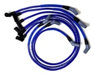 Mustang 3.8L V6 99-00 High Performance 10 Mm Blue Spark Plug Wire Set 98221B. Fixed Price $125.99.