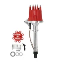 Msd 8361 Street Pro-billet Distributor With Vacuum Advance. Fixed Price $449.95.