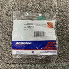 Acdelco Ignition Distributor Shaft Seal D3995A 12552428 For 94-97 Chevrolet. Fixed Price $12.00.