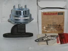 Nos Genuine Motorcraft Egr Valve CX923A E3AZ9H473A Fits Various 302 Vin 82-84. Fixed Price $53.97.