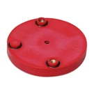 Msd 8568 Bottom Rotor Square Drive. Fixed Price $40.02.
