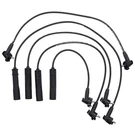 Walker Products Spark Plug Wire Set Fits 1993-1995 Toyota 4RUNNER. Fixed Price $52.99.