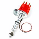 Pertronix D133711 Distributor Plug & Play Hall Effect Vacuum For 332-428. Fixed Price $446.58.