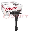 Hitachi IGC0092 Ignition Coil For UF719 GN10648 C-861 48848 22448-5RB0A Pj. Fixed Price $68.22.
