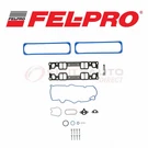 Fel-pro Intake Manifold Gasket Set For 1996-2000 Chevrolet C3500 5.7L V8 Hk. Fixed Price $106.20.