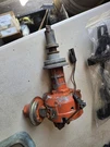 Mopar 383-400 Mallory Distributor,cuda,challenger,dart,duster. Fixed Price $45.00.