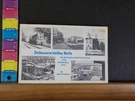 Delaware Valley Rails Railroads & Transit Lines Philadelphia Area By Pawson. Fixed Price $60.50.