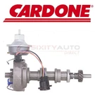 Cardone Reman 30-2877 Distributor For D6TE12127DA D5TE12127LA Ignition Mo. Fixed Price $231.46.