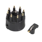 Summit Cap & Rotor Male/hei Brass Terminals Clamp-down Fits Chrysler. Fixed Price $32.99.