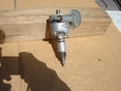 Toyota Denso 4-CYLINDER Distributor P/n 19100-40050. Fixed Price $25.00.