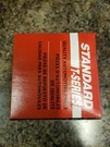 Standard/t-series DR457T Distributor Cap Free Shipping!!!. Fixed Price $13.95.