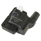 Delphi Ignition Coil GN10391 Ford Mazda Mercury Festiva Aspire Protege 89-97. Fixed Price $27.00.