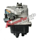 New Ignition Distributor With Cap Rotor For Honda Integra Del Sol Civic TD44U. Fixed Price $1341.41.