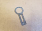 1930'S Cadillac Lasalle Distributor Advance Timing Marks Adjustment Plate. Fixed Price $49.99.