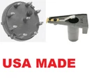 Distributor Cap & Rotor Ford 302 351 400 460 Lincoln Mercury Electronic. Fixed Price $34.99.