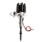 Pertronix D108700 Black Cap Billet Distributor W/ Ignitor Ii For Chevy Corvair. Fixed Price $396.40.
