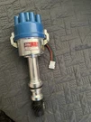 Mallory Billet Distributor YLM501GV. Fixed Price $110.00.