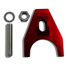 Proform Distributor Clamp Fits Chevy V8 Engines. Fixed Price $19.01.