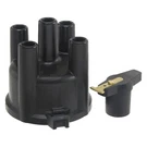 For Mitsubishi Mighty Max 85-89 Wve 3D1080 Ignition Distributor Cap & Rotor Kit. Fixed Price $10.01.
