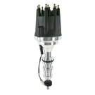 Tsp Distributor JM7608BK; Pro Billet Series Mech Adv Blk Ford 332-428 Fe. Fixed Price $172.68.